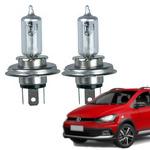 Enhance your car with Volkswagen Fox Headlight Bulbs 