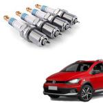 Enhance your car with Volkswagen Fox Spark Plugs 