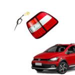 Enhance your car with Volkswagen Fox Tail Light & Parts 