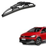 Enhance your car with Volkswagen Fox Wiper Blade 