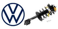 Enhance your car with Volkswagen Front Shocks & Struts 