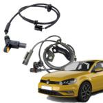 Enhance your car with Volkswagen Gold ABS System Parts 