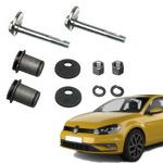 Enhance your car with Volkswagen Gold Alignment Parts 