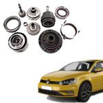Enhance your car with Volkswagen Gold Automatic Transmission Parts 