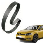 Enhance your car with Volkswagen Gold Belts 
