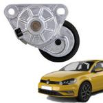 Enhance your car with Volkswagen Gold Tensioner Assembly 