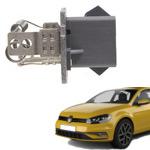 Enhance your car with Volkswagen Gold Blower Motor Resistor 