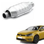 Enhance your car with Volkswagen Gold Converter 