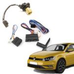 Enhance your car with Volkswagen Gold Switches & Sensors & Relays 