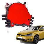 Enhance your car with Volkswagen Gold Distributor Parts 