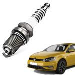 Enhance your car with 2008 Volkswagen Gold Double Platinum Plug 