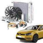 Enhance your car with Volkswagen Gold Cooling & Heating 