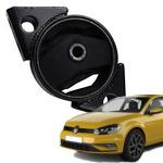 Enhance your car with Volkswagen Gold Engine Mount 