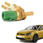 Enhance your car with Volkswagen Gold Engine Sensors & Switches 