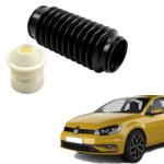 Enhance your car with Volkswagen Gold Front Strut Bumper Bellow Or Bellow 