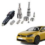 Enhance your car with Volkswagen Gold Fuel Injection 