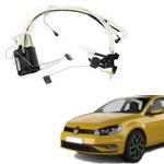 Enhance your car with Volkswagen Gold Fuel Pump Module Assembly 