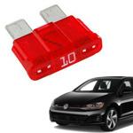 Enhance your car with Volkswagen Golf GTI Fuse 