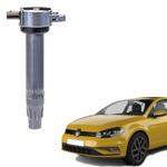 Enhance your car with 2008 Volkswagen Gold Ignition Coil 