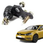 Enhance your car with Volkswagen Gold Lower Ball Joint 