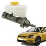Enhance your car with Volkswagen Gold Master Cylinder 