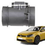Enhance your car with Volkswagen Gold New Air Mass Sensor 