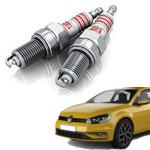 Enhance your car with Volkswagen Golf Spark Plugs