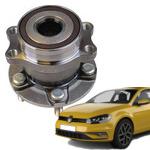 Enhance your car with Volkswagen Gold Rear Hub Assembly 