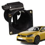 Enhance your car with Volkswagen Gold Remanufactured Air Mass Sensor 
