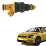 Enhance your car with Volkswagen Gold Remanufactured Fuel Injector 