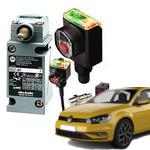 Enhance your car with Volkswagen Gold Sensors & Switches 