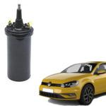 Enhance your car with Volkswagen Gold Ignition Coil 