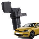 Enhance your car with Volkswagen Gold Speed Sensor 