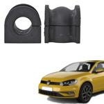 Enhance your car with Volkswagen Gold Sway Bar Frame Bushing 