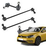 Enhance your car with Volkswagen Gold Sway Bar Link 