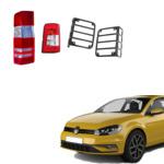 Enhance your car with Volkswagen Gold Tail Light & Parts 