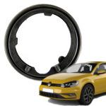 Enhance your car with Volkswagen Gold Thermostat Housing 