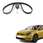 Enhance your car with Volkswagen Gold Timing Belt Kit & Parts 