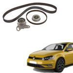 Enhance your car with Volkswagen Gold Timing Belt Kits Without Water Pump 