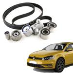 Enhance your car with Volkswagen Gold Timing Parts & Kits 