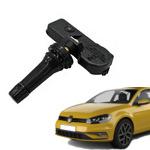 Enhance your car with Volkswagen Gold TPMS Sensors 