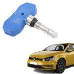 Enhance your car with Volkswagen Gold TPMS Sensor 