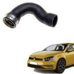 Enhance your car with Volkswagen Gold Turbo Or Supercharger Hose 
