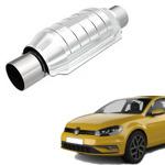 Enhance your car with Volkswagen Gold Universal Converter 