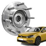 Enhance your car with Volkswagen Gold Hub Assembly 