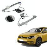 Enhance your car with Volkswagen Gold Window Regulator 