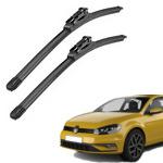 Enhance your car with Volkswagen Gold Wiper Blade 