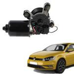 Enhance your car with Volkswagen Gold Wiper Motor 