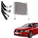 Enhance your car with Volkswagen Jetta Air Conditioning Hose & Evaporator Parts 