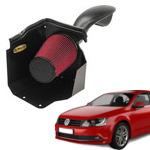 Enhance your car with Volkswagen Jetta Air Intake Parts 
